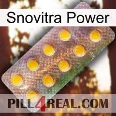 Snovitra Power new11